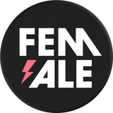 Popsockets PopGrip Female