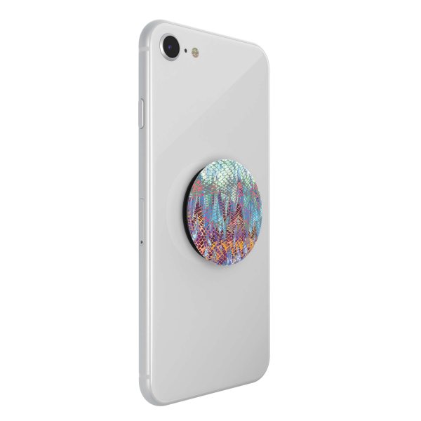 Popsockets PopGrip Chimera
