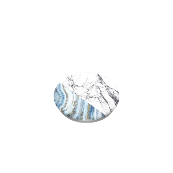 Popsockets PopGrip Aegean Marble