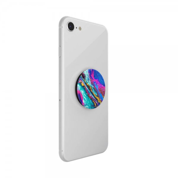 Popsockets PopGrip Mood Magma