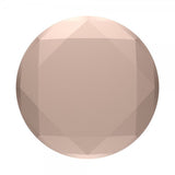Popsockets PopGrip Metallic Diamond Rose Gold