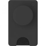Popsockets PopWallet Svart