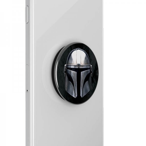 Popsockets PopGrip Star Wars Mandalorian
