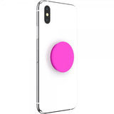 Popsockets PopGrip Neon Day Glo Pink
