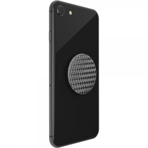 Popsockets PopGrip Carbonite Weave
