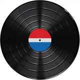 Popsockets PopGrip Backspin Aluminum 45 RPM Spin