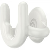 Popsockets PopMount Multi-Surface Hvit
