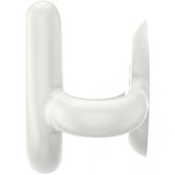 Popsockets PopMount Multi-Surface Hvit