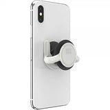 Popsockets PopMount Multi-Surface Hvit