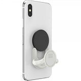 Popsockets PopMount Multi-Surface Hvit