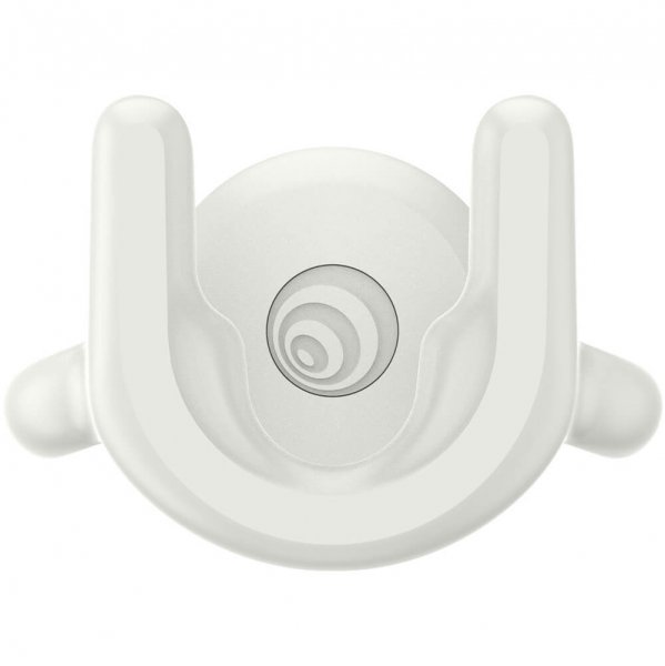 Popsockets PopMount Car Vent Hvit
