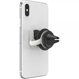 Popsockets PopMount Car Vent Hvit