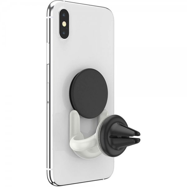Popsockets PopMount Car Vent Hvit