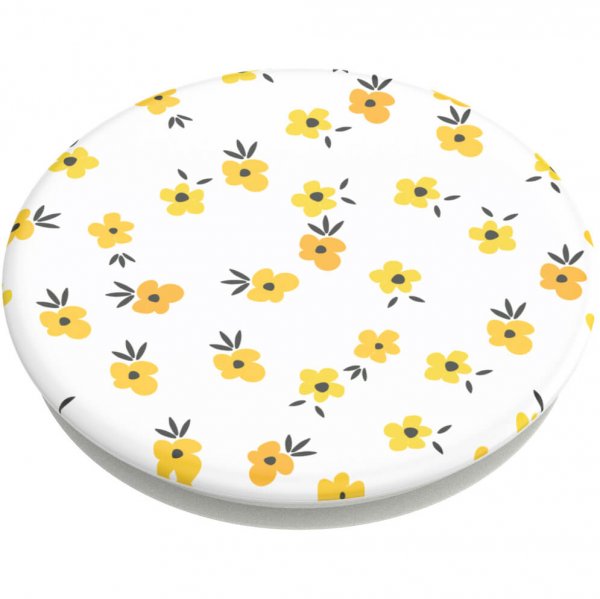 Popsockets PopGrip Black Eyed Suzies