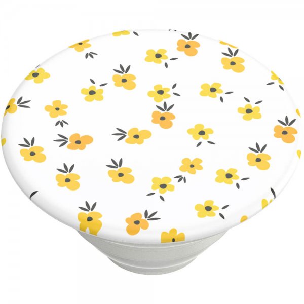 Popsockets PopGrip Black Eyed Suzies