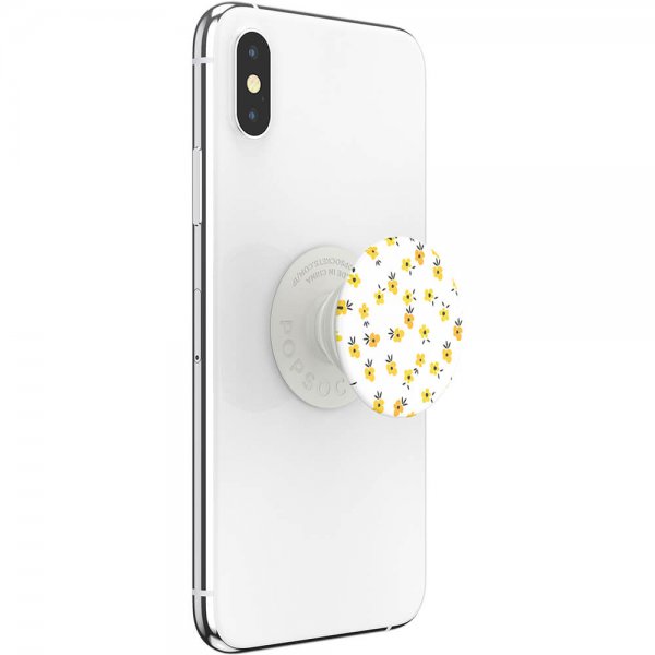 Popsockets PopGrip Black Eyed Suzies