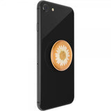 Popsockets PopGrip Pressed Flower White Daisy