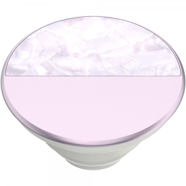 Popsockets PopGrip Glam Inlay Acetate Lilac