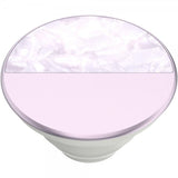 Popsockets PopGrip Glam Inlay Acetate Lilac