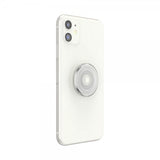 Popsockets PopGrip Clear