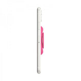 Popsockets PopGrip Pocketable Neon Pink