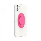 Popsockets PopGrip Pocketable Neon Pink