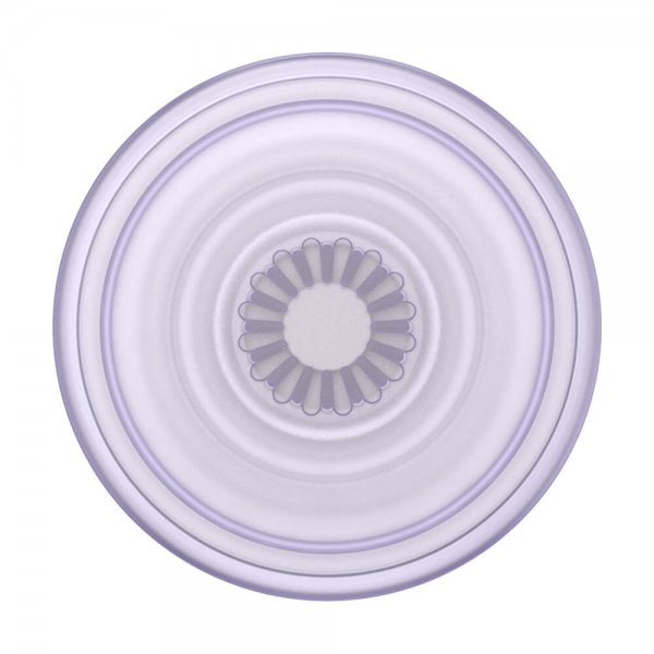 Popsockets PopGrip Plant Dusty Lavender