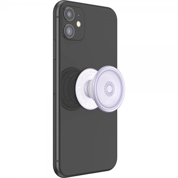 Popsockets PopGrip Plant Dusty Lavender