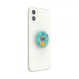 Popsockets PopGrip Stitch Pineapple