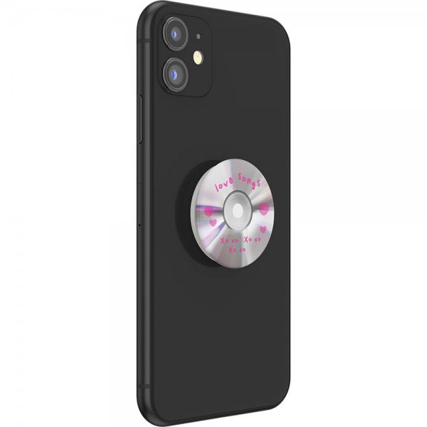 Popsockets PopGrip Love Songs