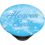 Popsockets PopGrip Heaven Sent