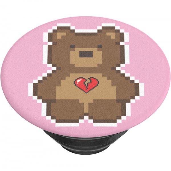 Popsockets PopGrip Love Me Not