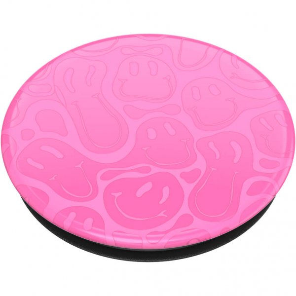 Popsockets PopGrip Smiley Melt