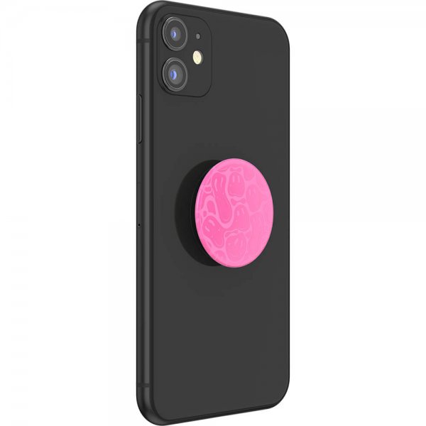 Popsockets PopGrip Smiley Melt