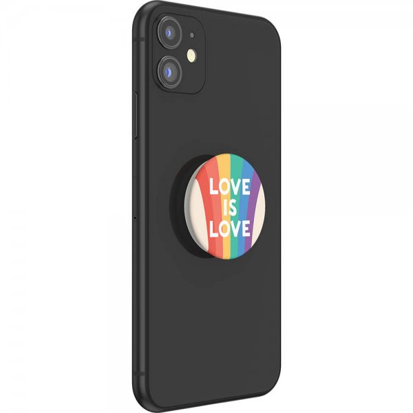 Popsockets PopGrip Loving Love