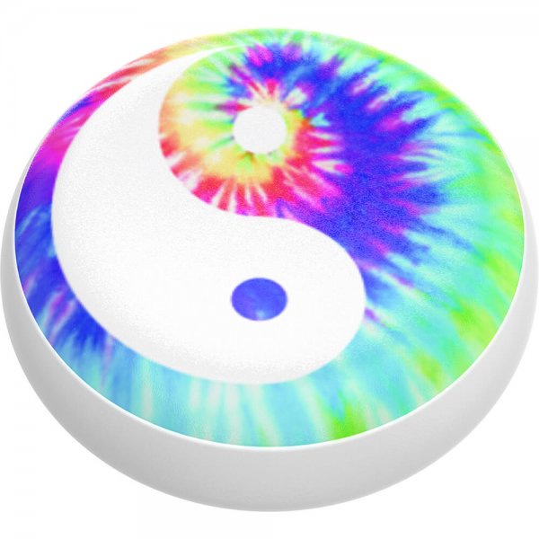 Popsockets PopPuck Startpakke Pastel Peace