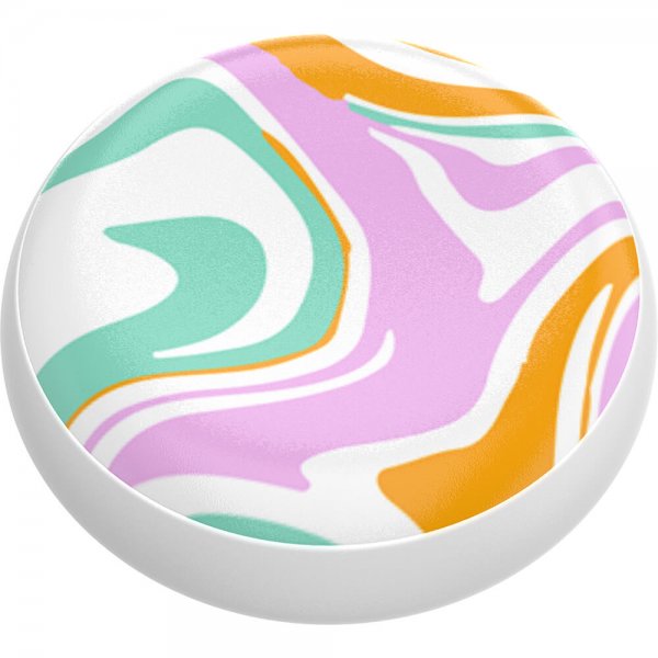 Popsockets PopPuck Startpakke Pastel Peace