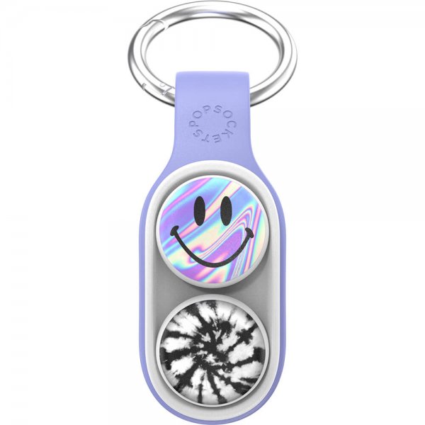 Popsockets PopPuck Startpakke Due Daze