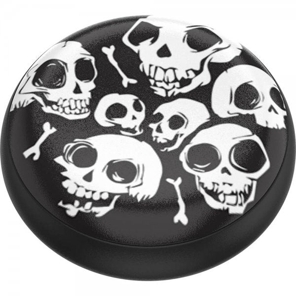 Popsockets PopPuck Startpakke Blue Jar