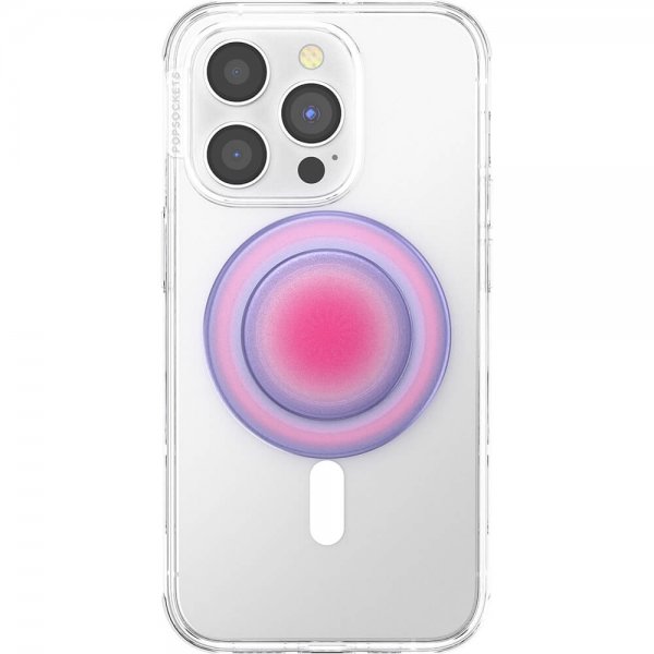 Popsockets PopGrip for MagSafe Aura