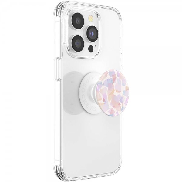Popsockets PopGrip Soft Shores