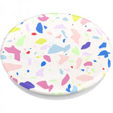 Popsockets PopGrip Terrazzo Party
