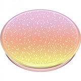 Popsockets PopGrip Glitter Aura Sunrise