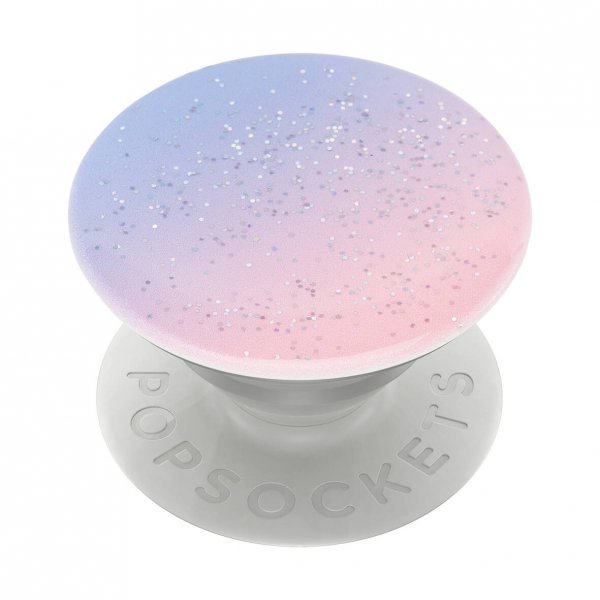 Popsockets PopGrip Glitter Morning Haze