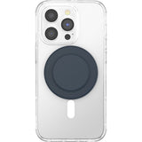 Popsockets Holder MagSafe PopGrip Soft Touch Navy