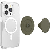 Popsockets Holder MagSafe PopGrip Soft Touch Fatigue