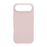 Rvelon iPhone Air Deksel Silikon MagSafe Rosa
