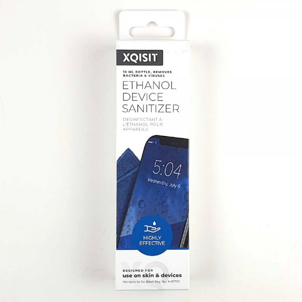Xqisit Probiotic SuRFace Cleaner 50ml