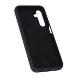 Rvelon Samsung Galaxy A25 Deksel Silikon Svart