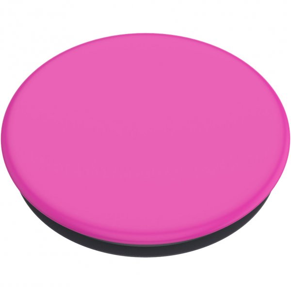 Popsockets PopGrip Basic Magenta